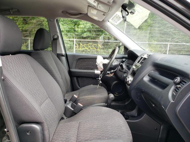 Photo 5 from auction – 2008 KIA SPORTAGE E with VIN KNDJE723687548593