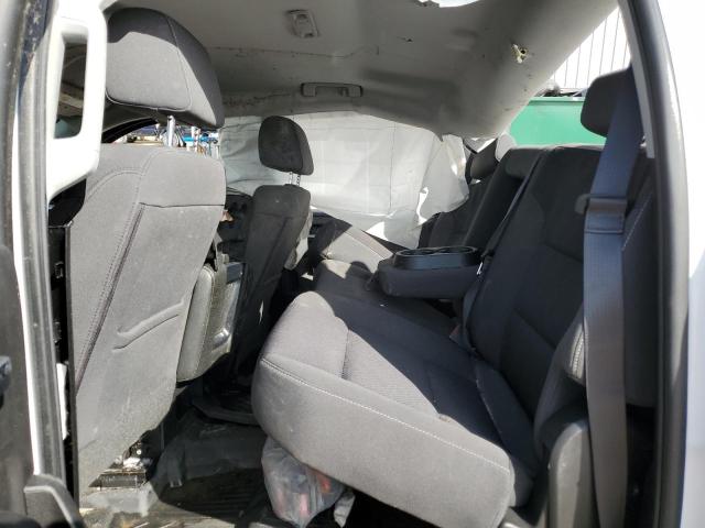 Photo 6 from auction – 2018 CHEVROLET SILVERADO with VIN 1GC1KVEY6JF227458