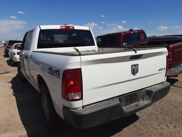 Photo 3 from auction – 2012 DODGE RAM 1500 S with VIN 1C6RD7FT3CS299246