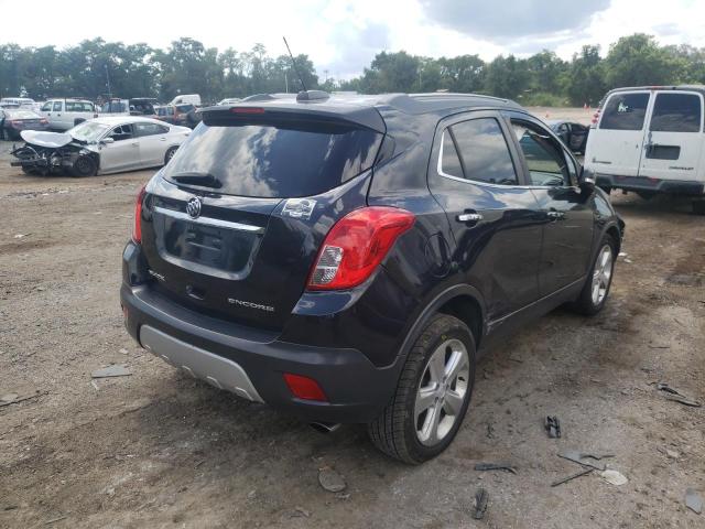 Photo 4 from auction – 2015 BUICK ENCORE CON with VIN KL4CJBSB3FB201399