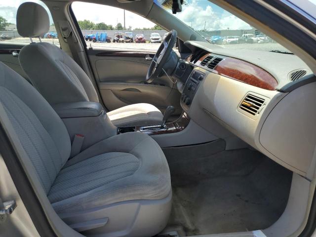 Photo 5 from auction – 2006 BUICK LUCERNE CX with VIN 1G4HP57276U153393