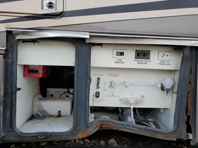 Photo 9 from auction – 2005 ROADMASTER RAIL MONOCOQUE with VIN 1RF43564552032317