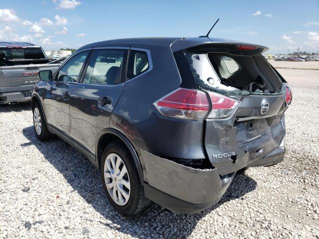 Photo 3 from auction – 2016 NISSAN ROGUE S with VIN 5N1AT2MT2GC755862