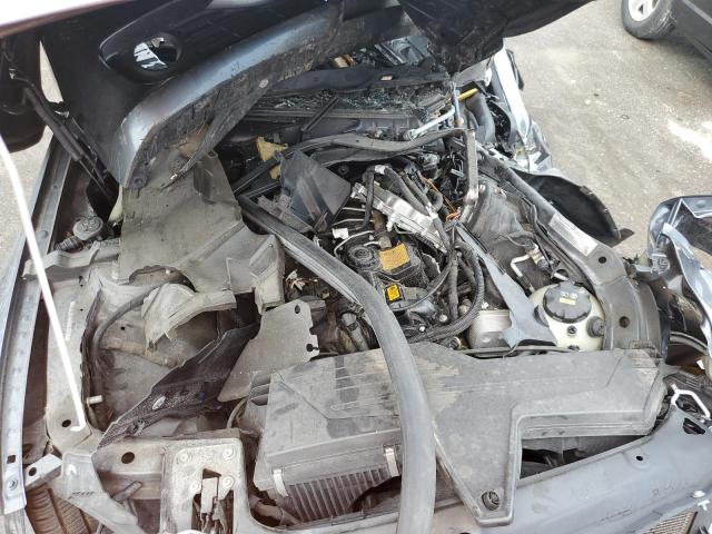 Photo 7 from auction – 2014 BMW 320 I with VIN WBA3B1G54ENT00095