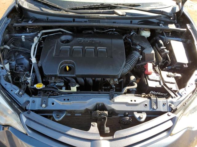 Photo 7 from auction – 2015 TOYOTA COROLLA L with VIN 2T1BURHE3FC278827