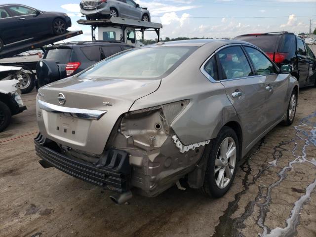 Photo 4 from auction – 2015 NISSAN ALTIMA 2.5 with VIN 1N4AL3AP7FC589666