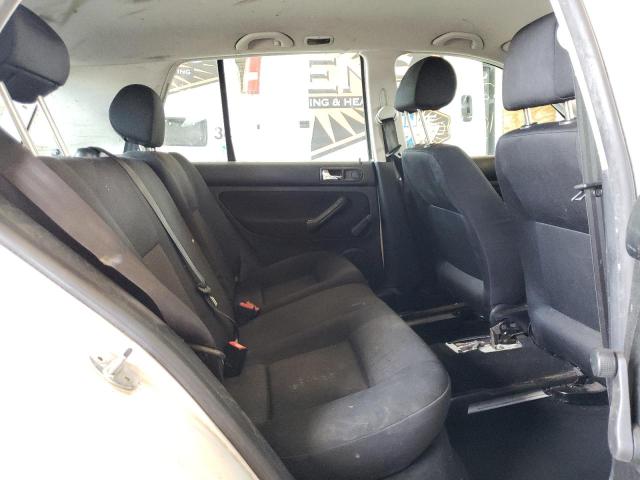 Photo 6 from auction – 2002 VOLKSWAGEN GOLF GL with VIN 9BWFB61J324044574