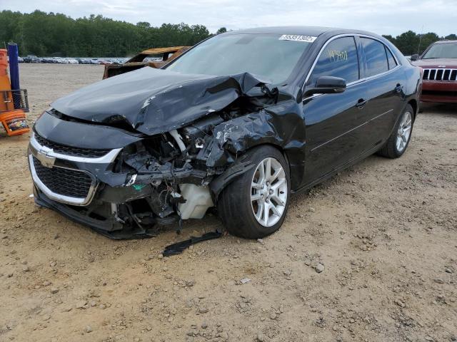 Photo 2 from auction – 2015 CHEVROLET MALIBU 1LT with VIN 1G11C5SL8FF342195