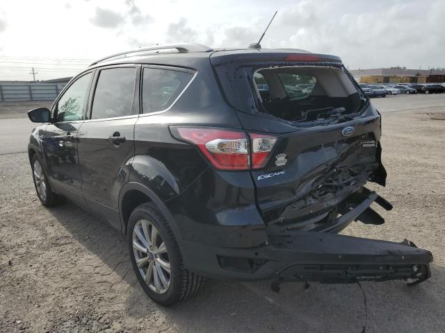 Photo 3 from auction – 2017 FORD ESCAPE TIT with VIN 1FMCU0JD7HUE52031