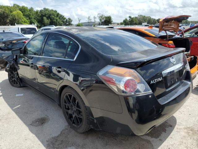Photo 3 from auction – 2012 NISSAN ALTIMA BAS with VIN 1N4AL2AP7CN521443