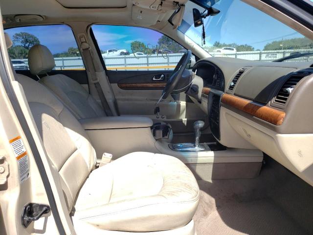 Photo 5 from auction – 2001 LINCOLN CONTINENTA with VIN 1LNHM97V11Y633778