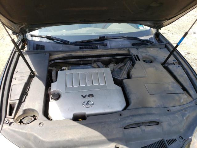صورة رقم 7 من المزاد - 2007 LEXUS ES 350 مع VIN JTHBJ46G572024700
