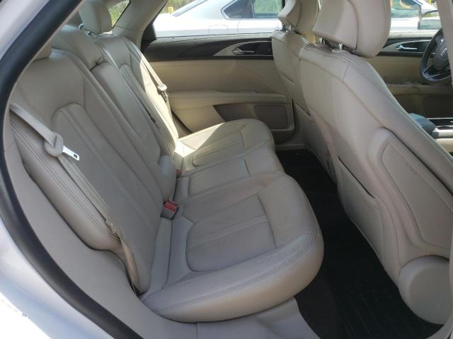 Photo 6 from auction – 2019 LINCOLN MKZ RESERV with VIN 3LN6L5E98KR619384