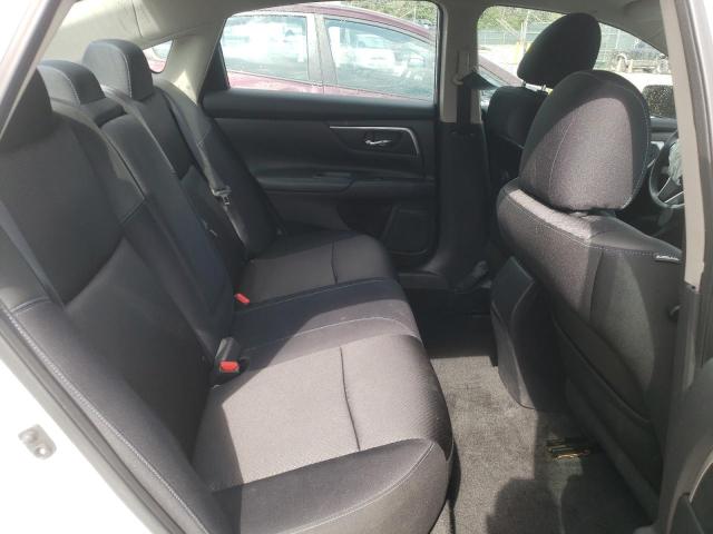 Photo 6 from auction – 2017 NISSAN ALTIMA 2.5 with VIN 1N4AL3APXHC490732