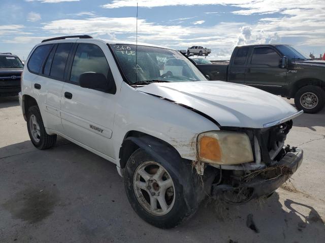 GMC ENVOY 2004 with VIN 1GKDS13S542228251 - Photo from auction