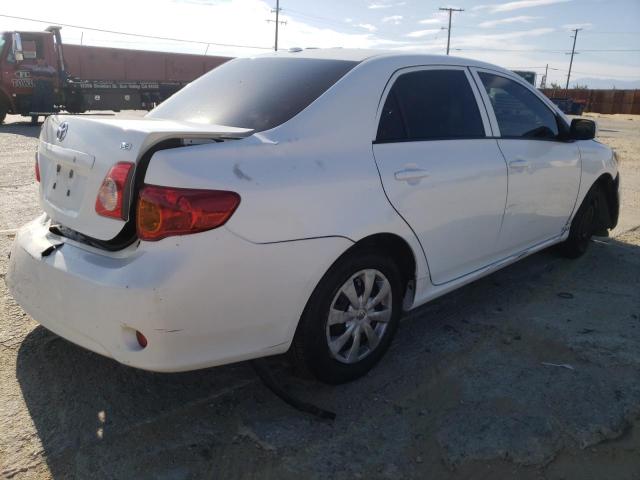 Photo 4 from auction – 2010 TOYOTA COROLLA BA with VIN 1NXBU4EE5AZ203237
