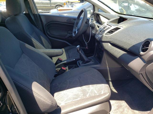 Zdjęcie 5 z aukcji – 2012 FORD FIESTA SE z VIN 3FADP4EJ5CM221381