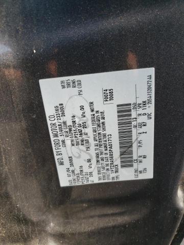 Photo 10 from auction – 2005 FORD RANGER SUP with VIN 1FTZR45E85PA01713