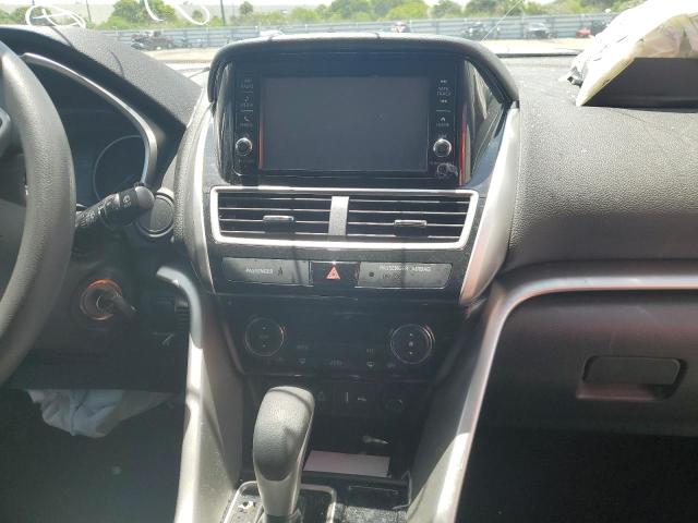 Photo 9 from auction – 2020 MITSUBISHI ECLIPSE CR with VIN JA4AS3AA0LZ006995