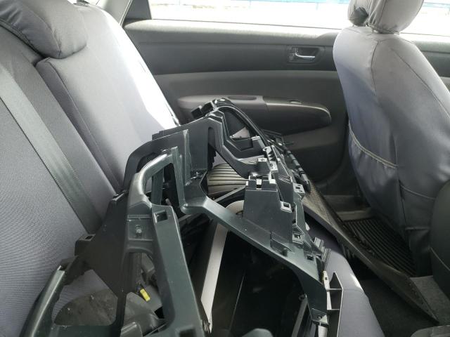 Photo 6 from auction – 2008 TOYOTA PRIUS with VIN JTDKB20U783381812