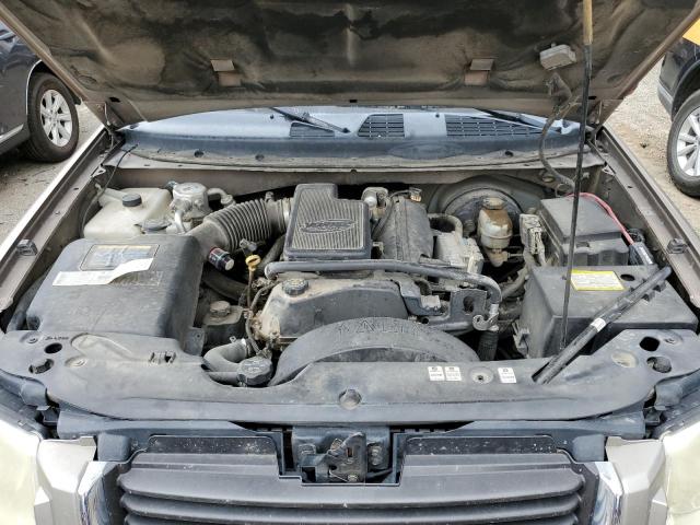 Photo 7 from auction – 2002 GMC ENVOY with VIN 1GKDT13S222344288