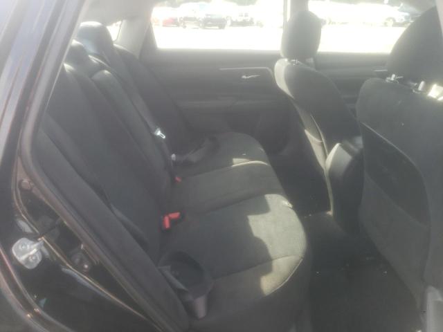 Photo 6 from auction – 2015 NISSAN ALTIMA 2.5 with VIN 1N4AL3AP4FC416591