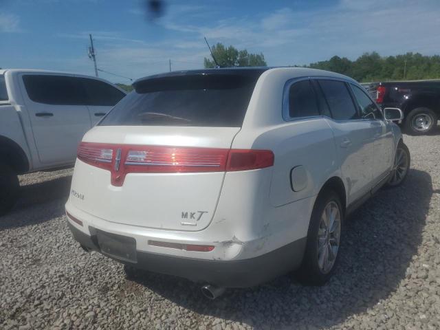 Photo 4 from auction – 2010 LINCOLN MKT with VIN 2LMHJ5AT0ABJ08950