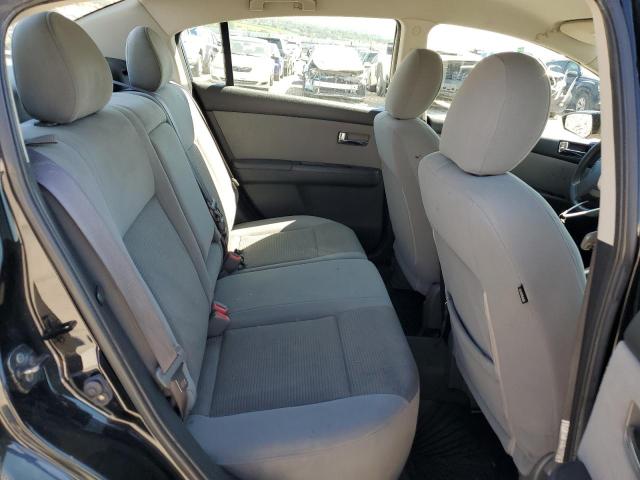 Photo 6 from auction – 2011 NISSAN SENTRA 2.0 with VIN 3N1AB6AP8BL682101