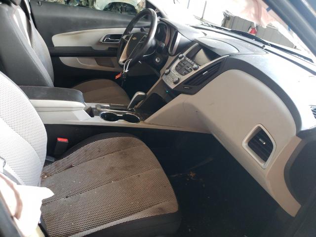 Photo 5 from auction – 2015 CHEVROLET EQUINOX LT with VIN 1GNFLFEK1FZ145512