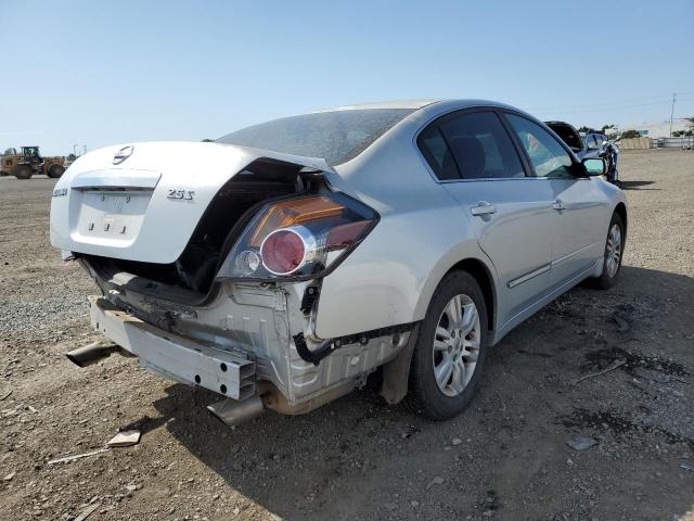 Photo 4 from auction – 2011 NISSAN ALTIMA with VIN 1N4AL2AP3BN504959