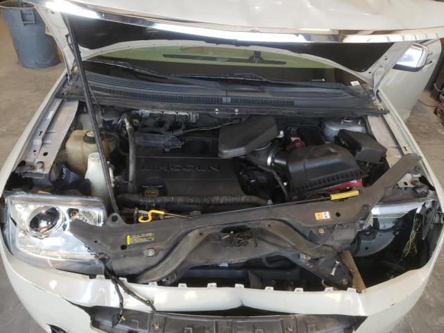 Photo 7 from auction – 2007 LINCOLN MKX with VIN 2LMDU88C47BJ32514