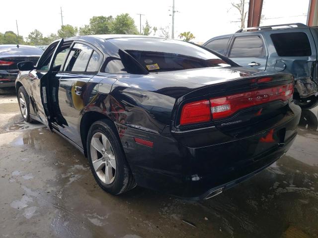 Photo 3 from auction – 2014 DODGE CHARGER SE with VIN 2C3CDXBG3EH234564