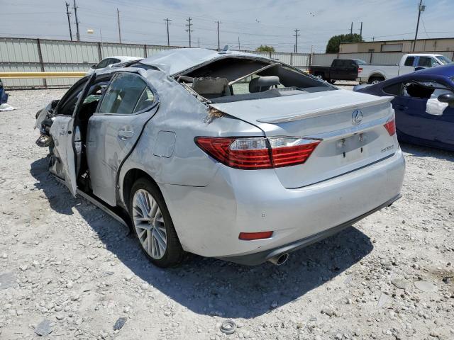 Photo 3 from auction – 2013 LEXUS ES 350 with VIN JTHBK1GG1D2078713