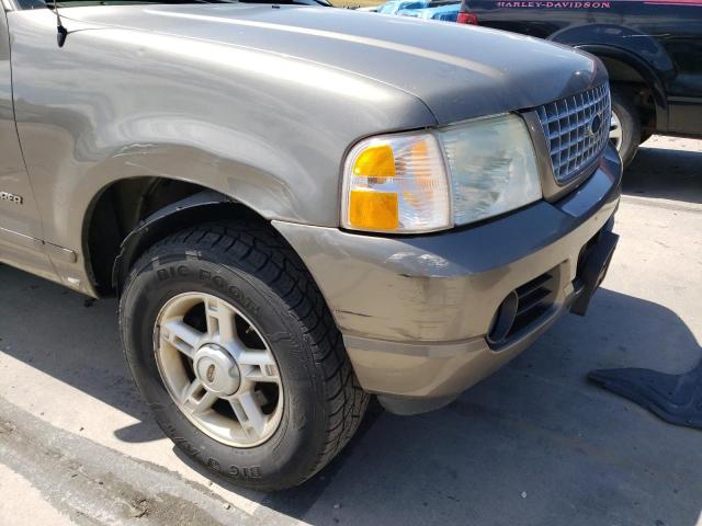 Photo 9 from auction – 2005 FORD EXPLORER X with VIN 1FMZU73K75ZA43475