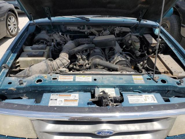 Photo 7 from auction – 1996 FORD RANGER SUP with VIN 1FTCR14A6TPB44580