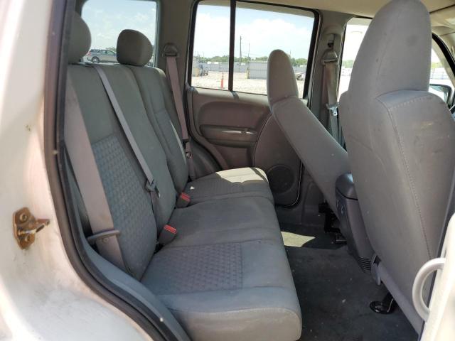 Zdjęcie 6 z aukcji – 2006 JEEP LIBERTY z VIN 1J4GL48K16W279929