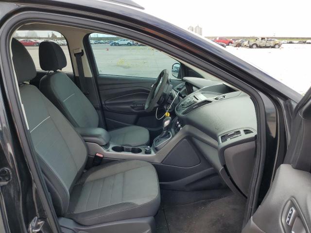 Photo 5 from auction – 2013 FORD ESCAPE SE with VIN 1FMCU9G98DUD92133
