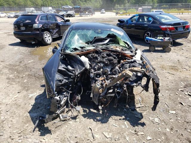 Photo 9 from auction – 2022 DODGE CHALLENGER with VIN 2C3CDZAG7NH113260