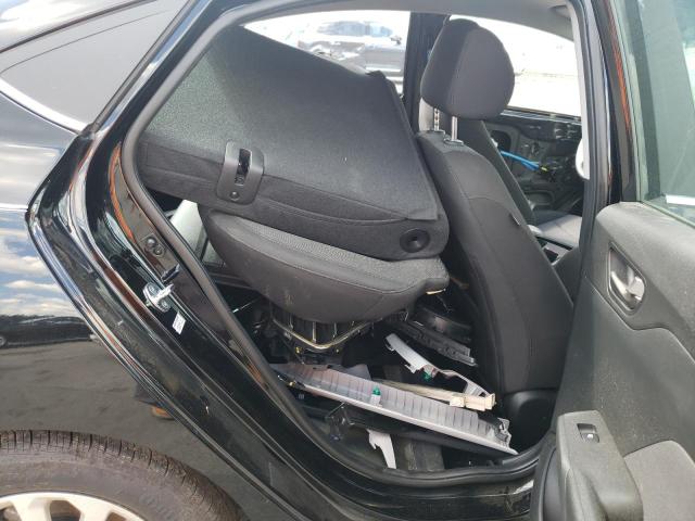 Photo 6 from auction – 2022 HYUNDAI ACCENT SE with VIN 3KPC24A68NE158277