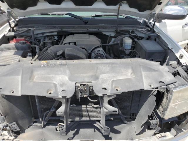 Photo 7 from auction – 2012 GMC SIERRA C15 with VIN 1GTR1VE06CZ193152