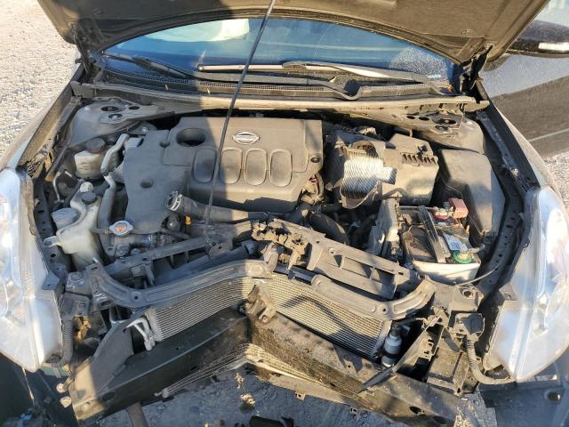 Photo 7 from auction – 2012 NISSAN ALTIMA BAS with VIN 1N4AL2AP0CN488043