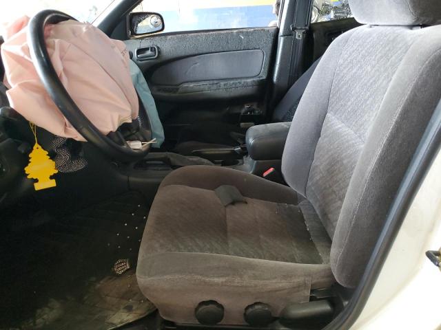 Photo 5 from auction – 1999 NISSAN MAXIMA GLE with VIN JN1CA21DXXT209166