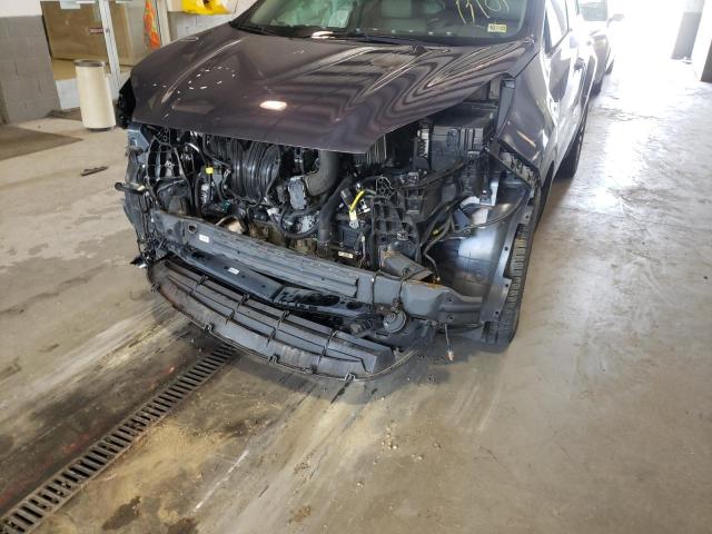 Photo 9 from auction – 2018 KIA SPORTAGE E with VIN KNDPNCAC0J7404015