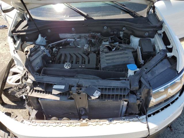 Photo 7 from auction – 2018 VOLKSWAGEN ATLAS SE with VIN 1V2LR2CA1JC534738
