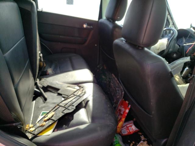 Photo 6 from auction – 2012 FORD ESCAPE LIM with VIN 1FMCU9EG1CKA67965