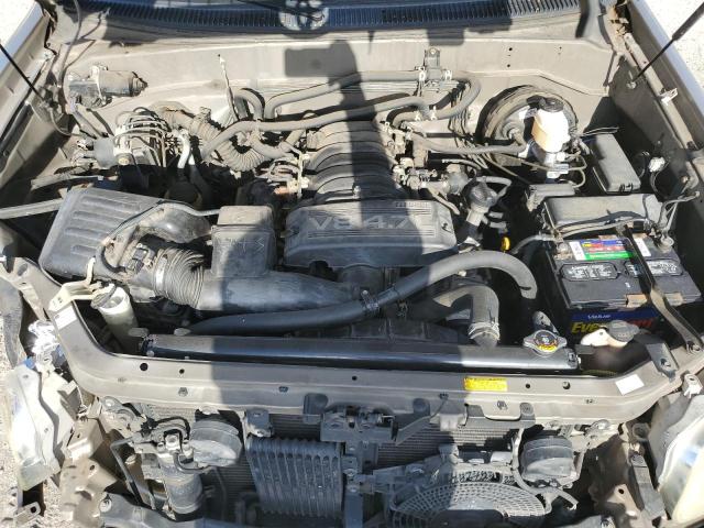 Photo 7 from auction – 2006 TOYOTA SEQUOIA SR with VIN 5TDZT34A76S272246