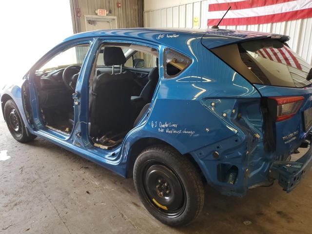 Photo 9 from auction – 2020 SUBARU IMPREZA with VIN 4S3GTAA60L1728219