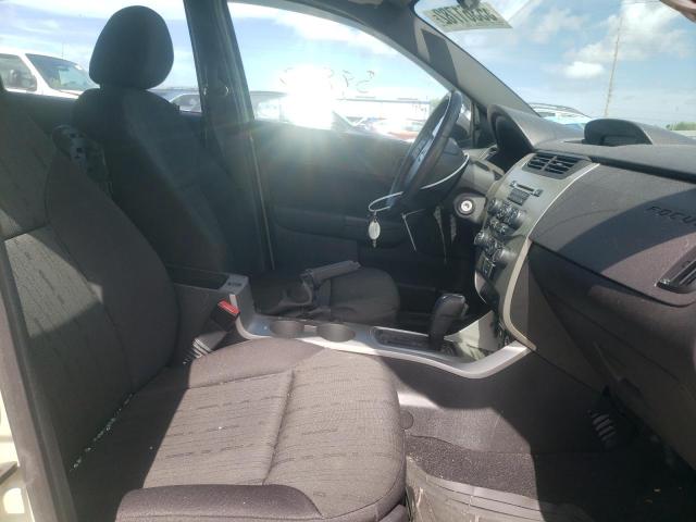 Photo 5 from auction – 2010 FORD FOCUS SE with VIN 1FAHP3FN1AW286948