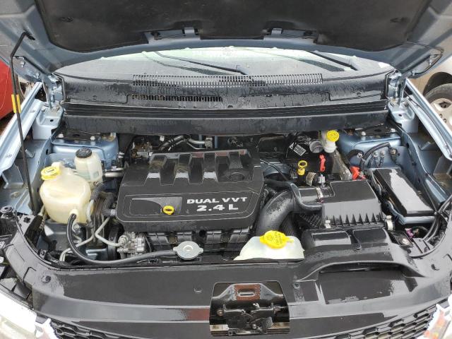 Photo 7 from auction – 2013 DODGE JOURNEY SX with VIN 3C4PDCBB0DT521649