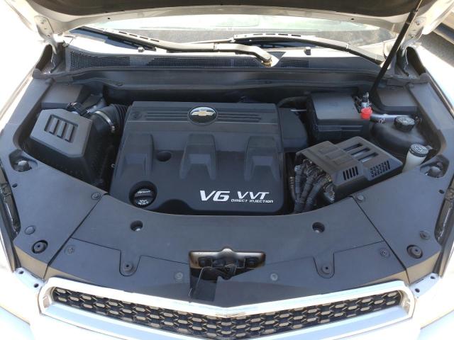 Photo 7 from auction – 2013 CHEVROLET EQUINOX LT with VIN 2GNFLNE3XD6132026